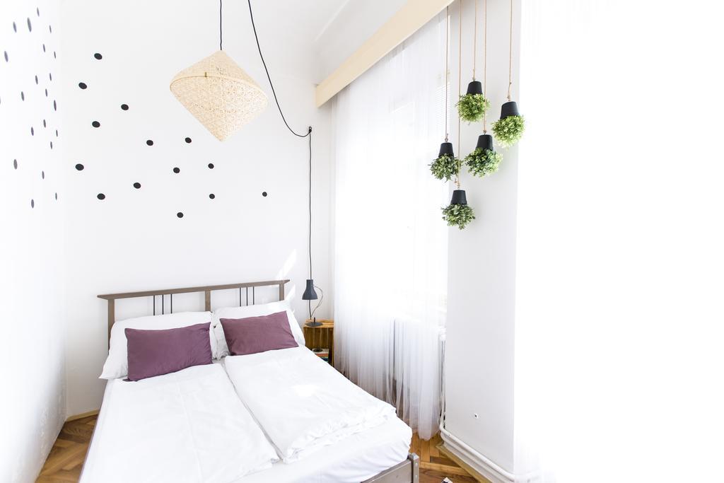 Friday Songs Apartment Prague Exterior photo