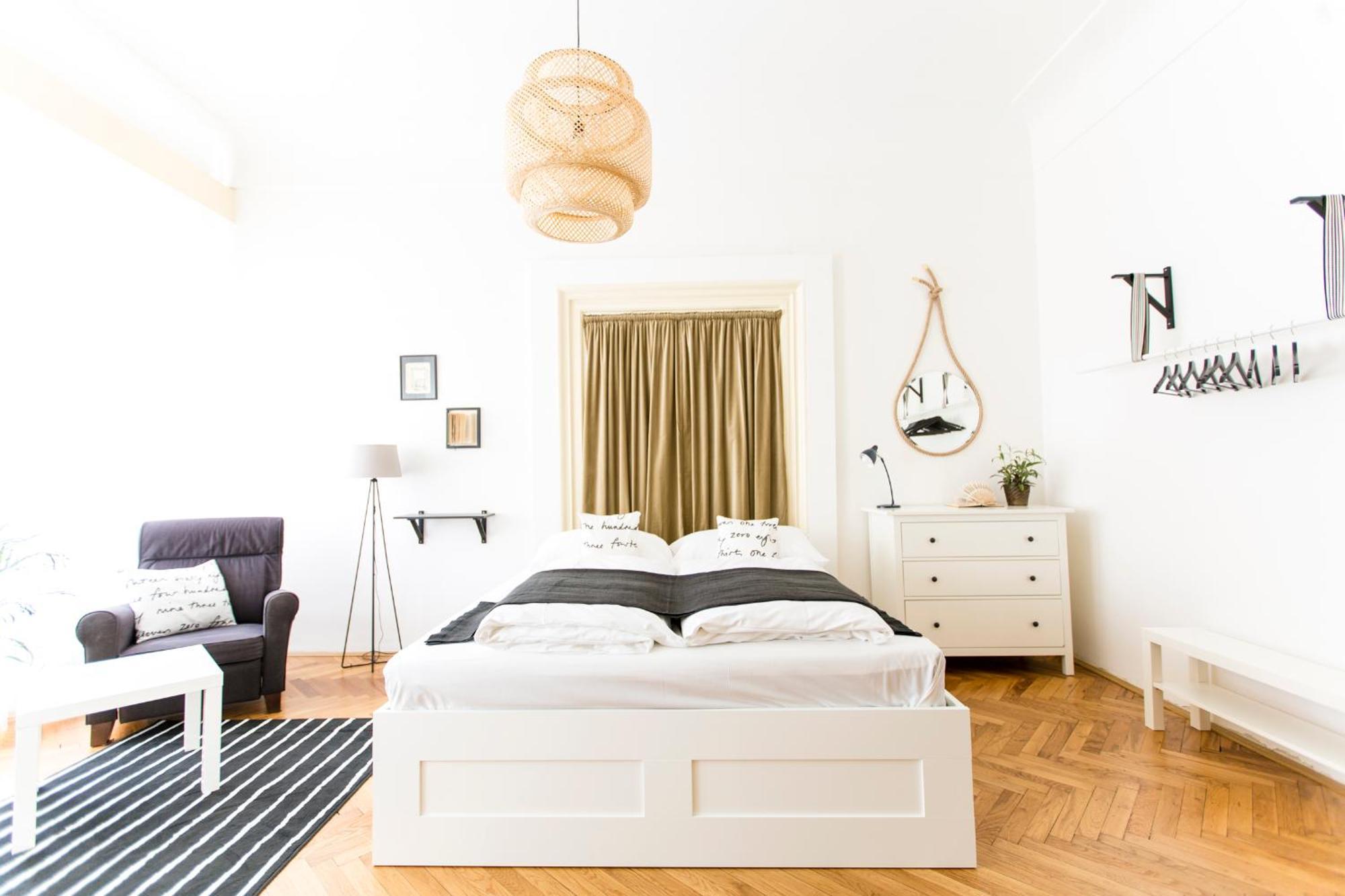 Friday Songs Apartment Prague Exterior photo
