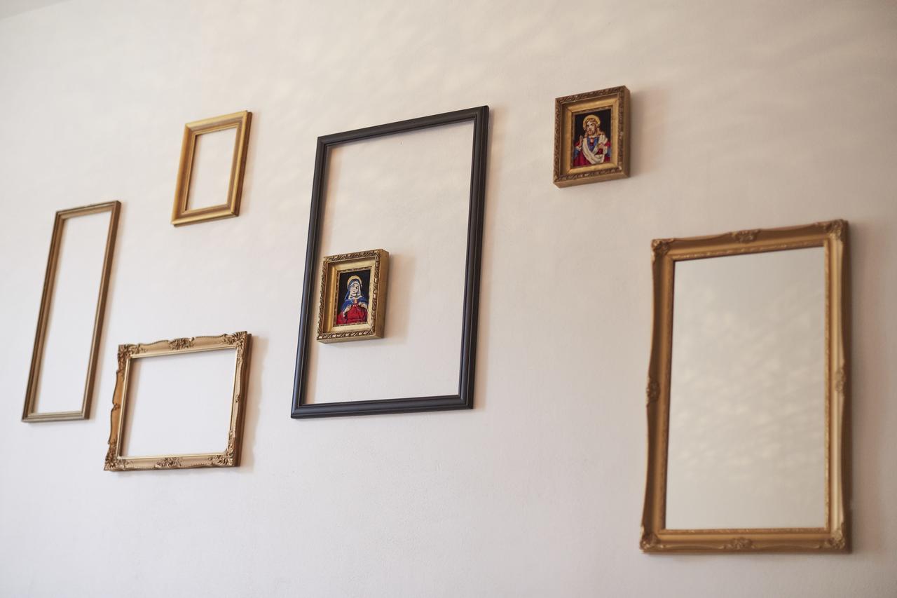 Friday Songs Apartment Prague Exterior photo