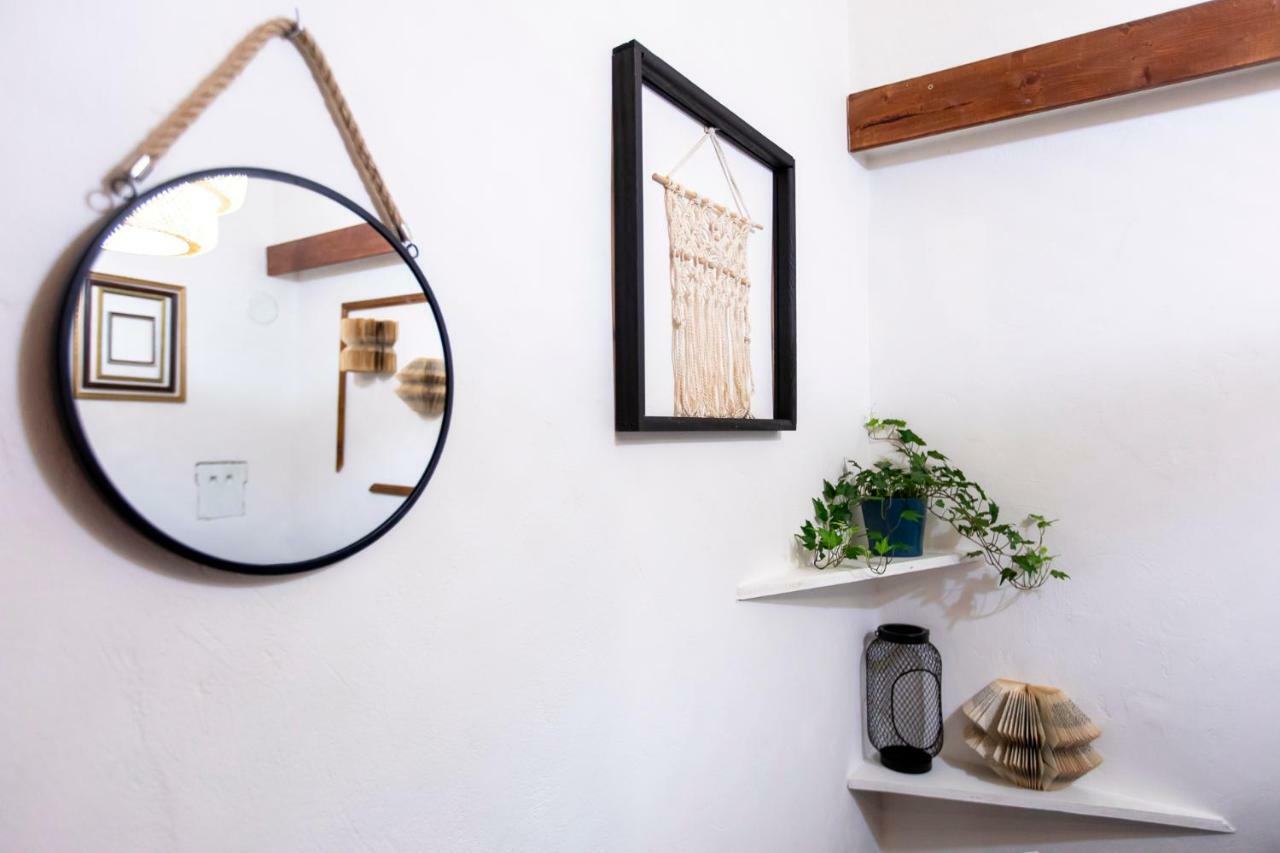 Friday Songs Apartment Prague Exterior photo