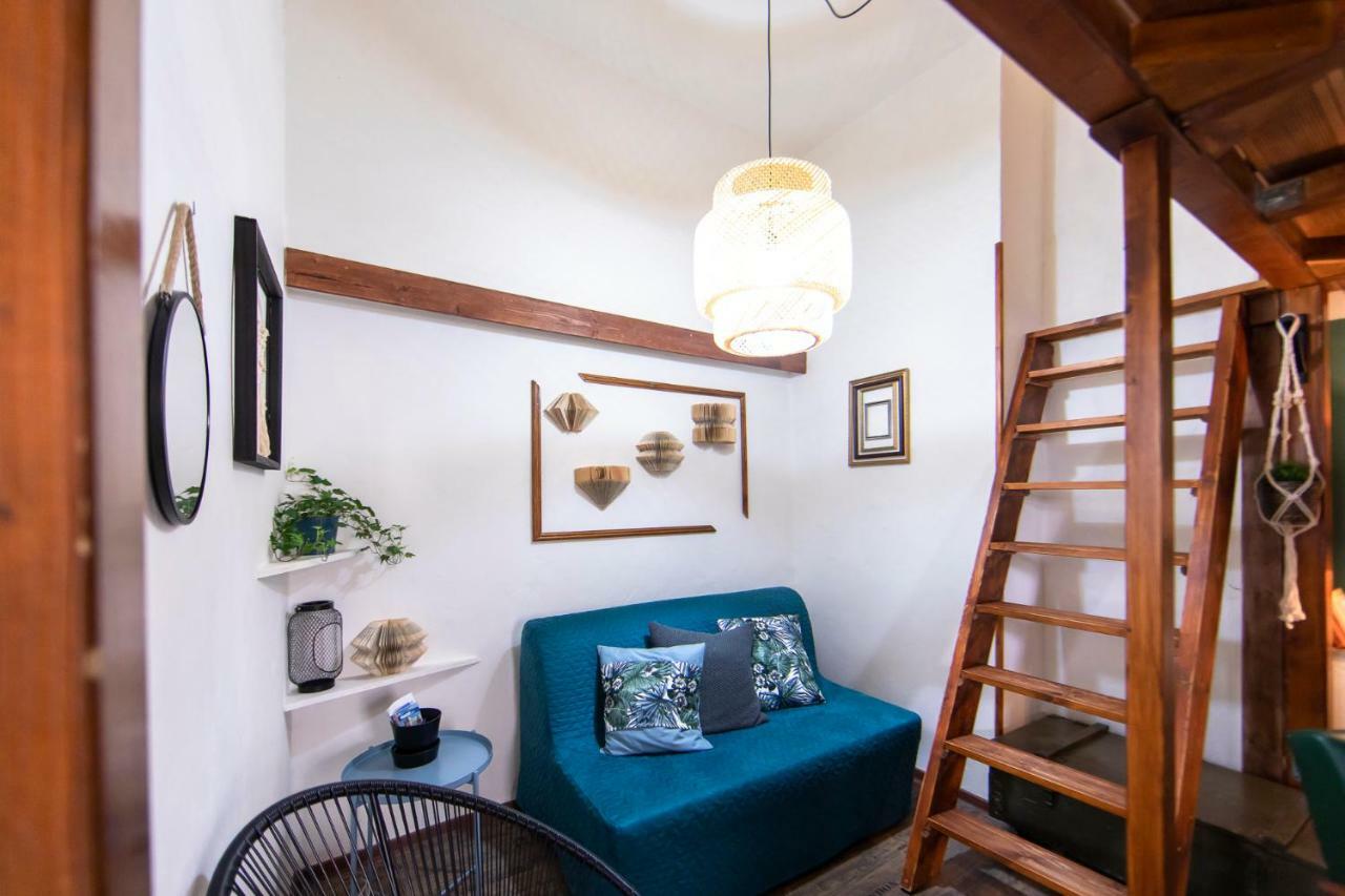 Friday Songs Apartment Prague Exterior photo