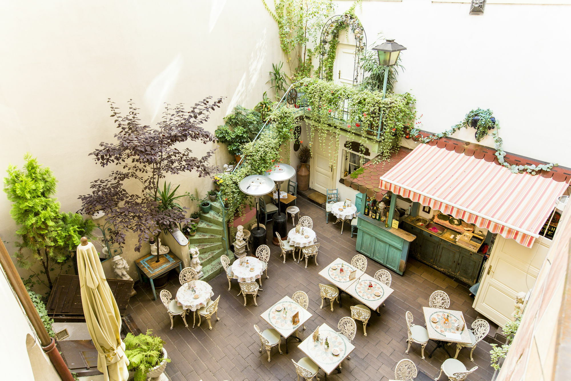 Friday Songs Apartment Prague Exterior photo